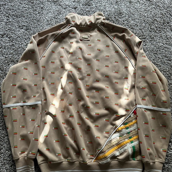 LRG Track Jacket - Picture 2 of 2